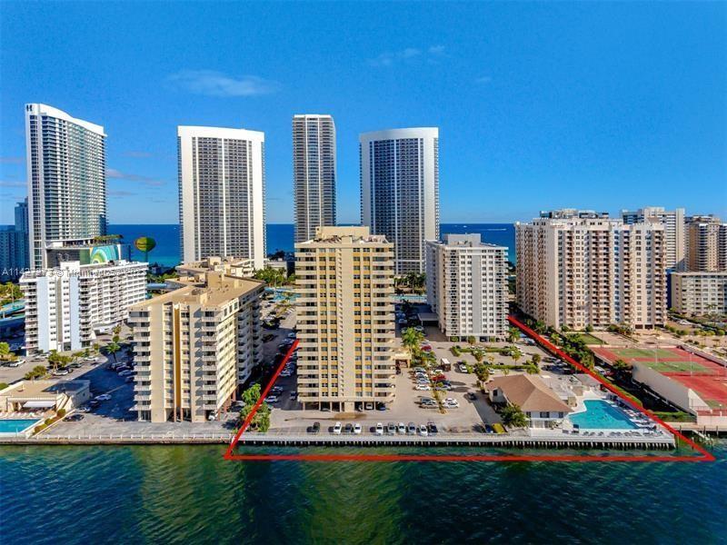 Photo 1 of Plaza Towers North Condo in Hallandale Beach - MLS A11427273
