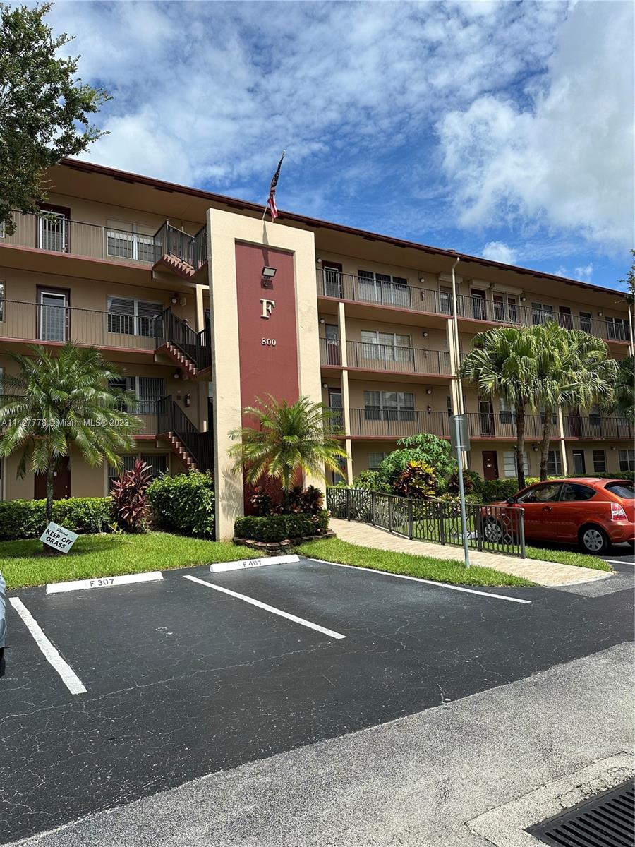 800 SW 131st Ave #202F For Sale A11427778, FL