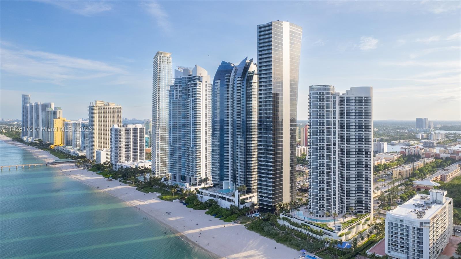 Photo 29 of Ocean 4 Apt 1705 in Sunny Isles Beach - MLS A11428170