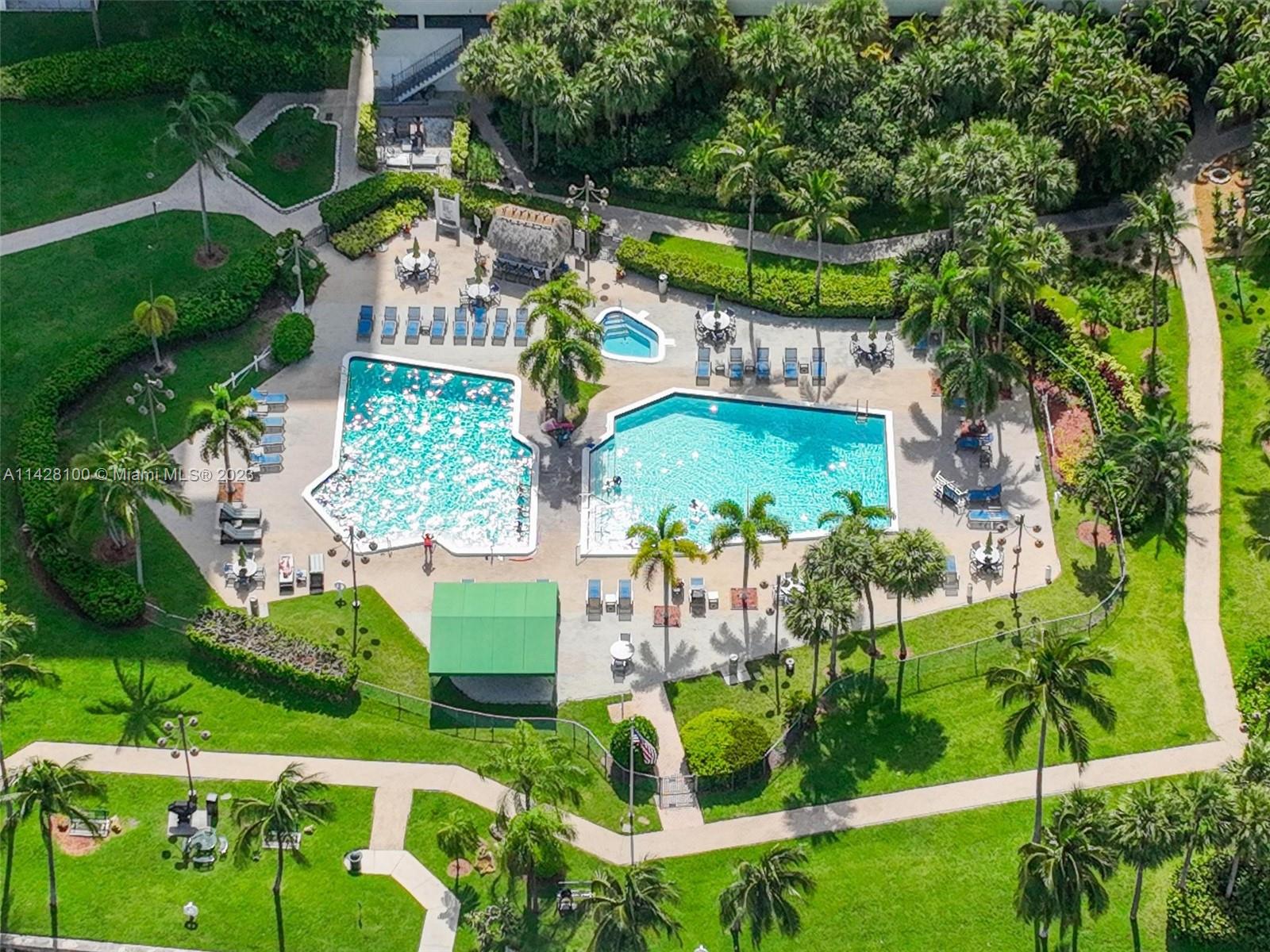 Photo 40 of The Clipper At Bisc Cove Apt 2017 in Aventura - MLS A11428100