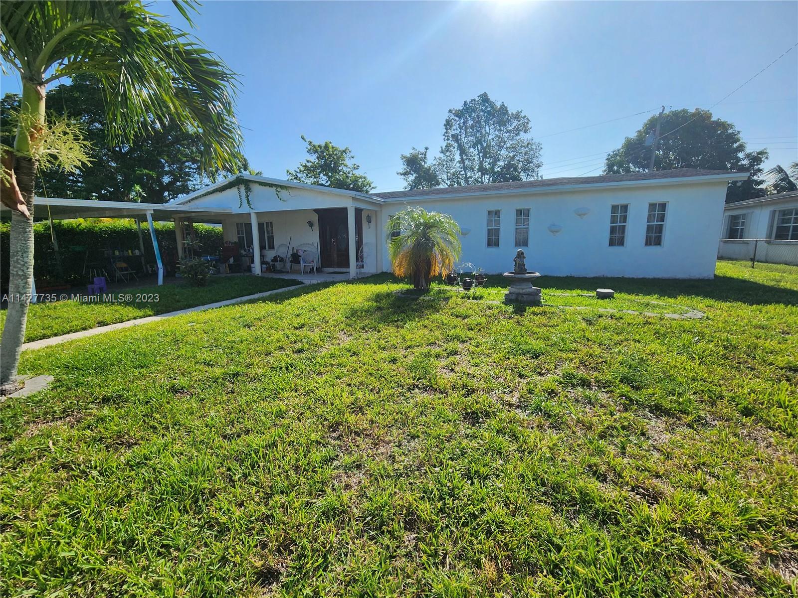 16051 NW 18th Pl  For Sale A11427735, FL