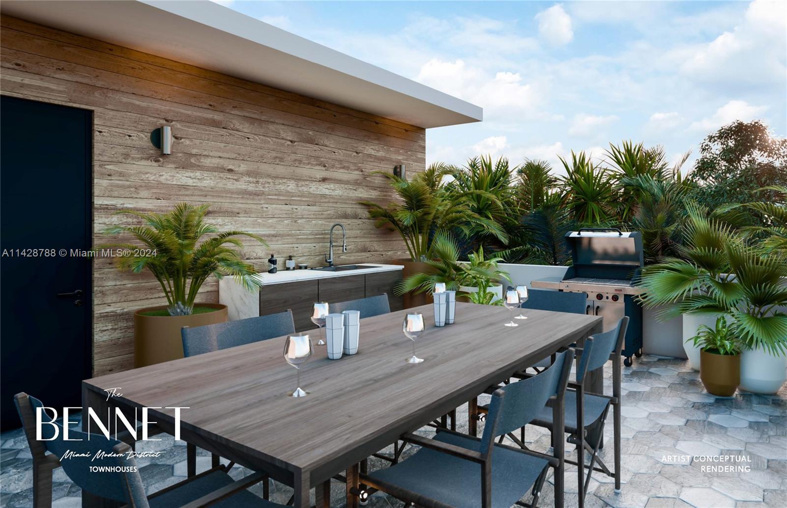 Photo 7 of 501 NE 61st Street in Miami - MLS A11428788