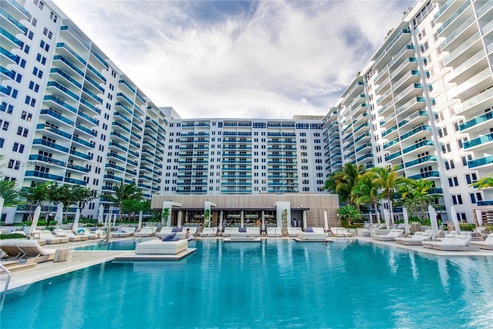 102  24th St #1006 For Sale A11429548, FL