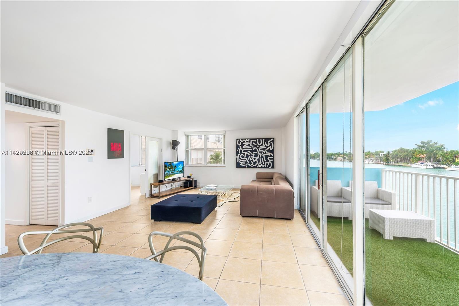 Photo 2 of 5838 Condominium Apt 2B in Miami Beach - MLS A11429598