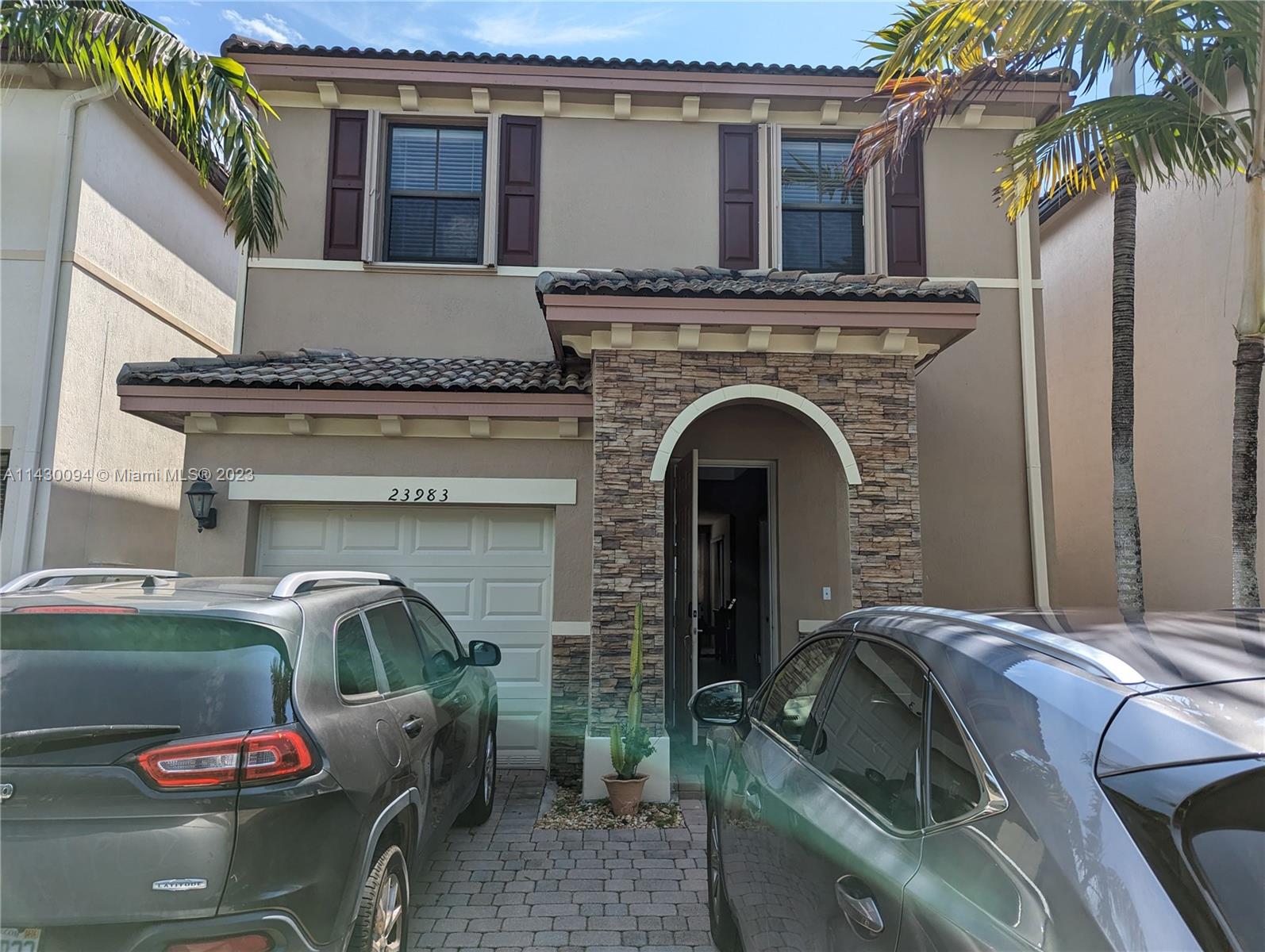 23983 SW 114th Ct  For Sale A11430094, FL