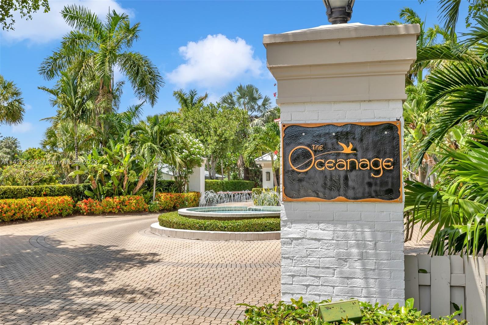 Photo 31 of Oceanage Condo Apt 114 in Fort Lauderdale - MLS A11429630