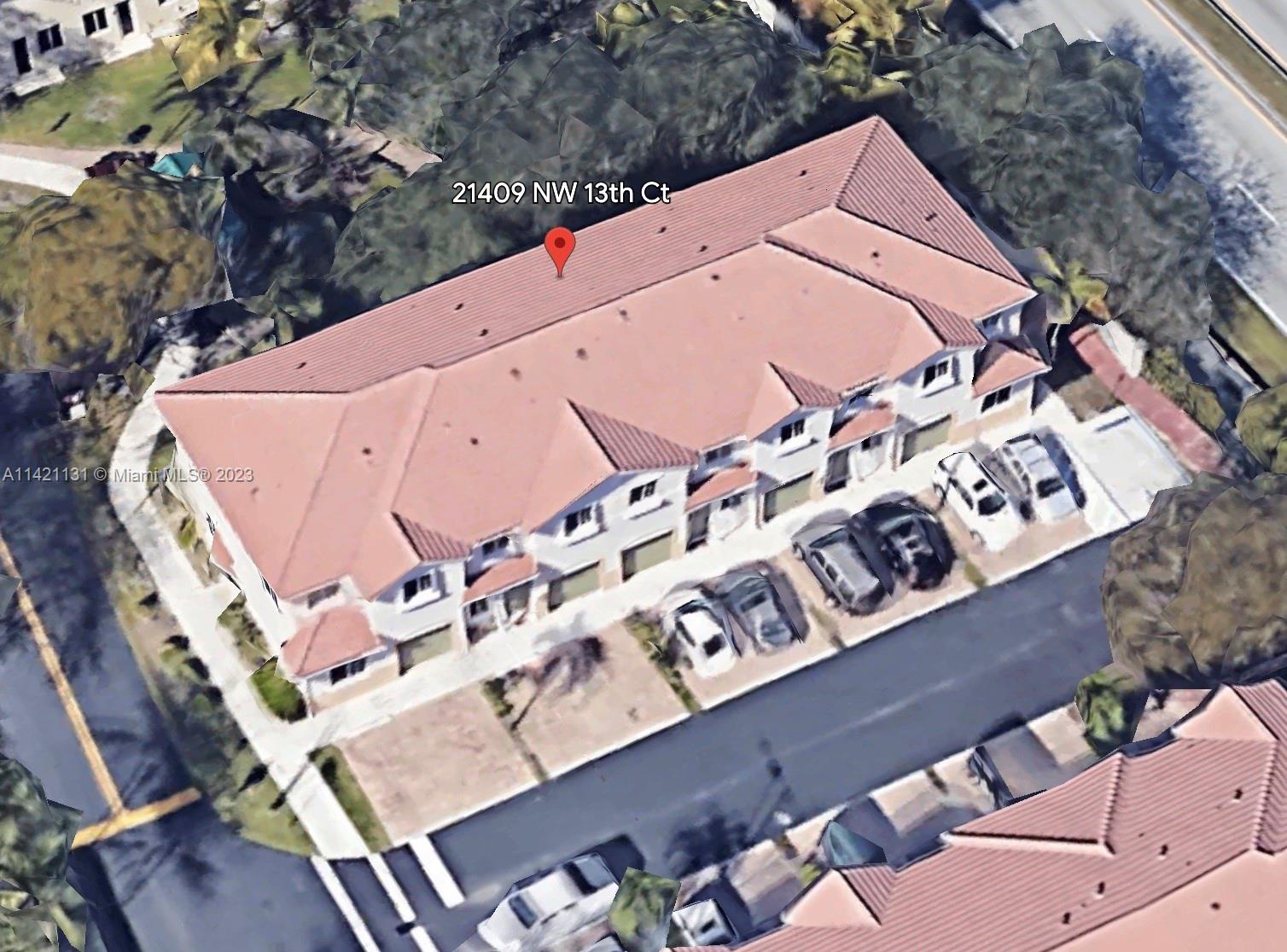 21409 NW 13th Court 305, Miami Gardens, FL 33169 Divvy RenttoOwn Homes