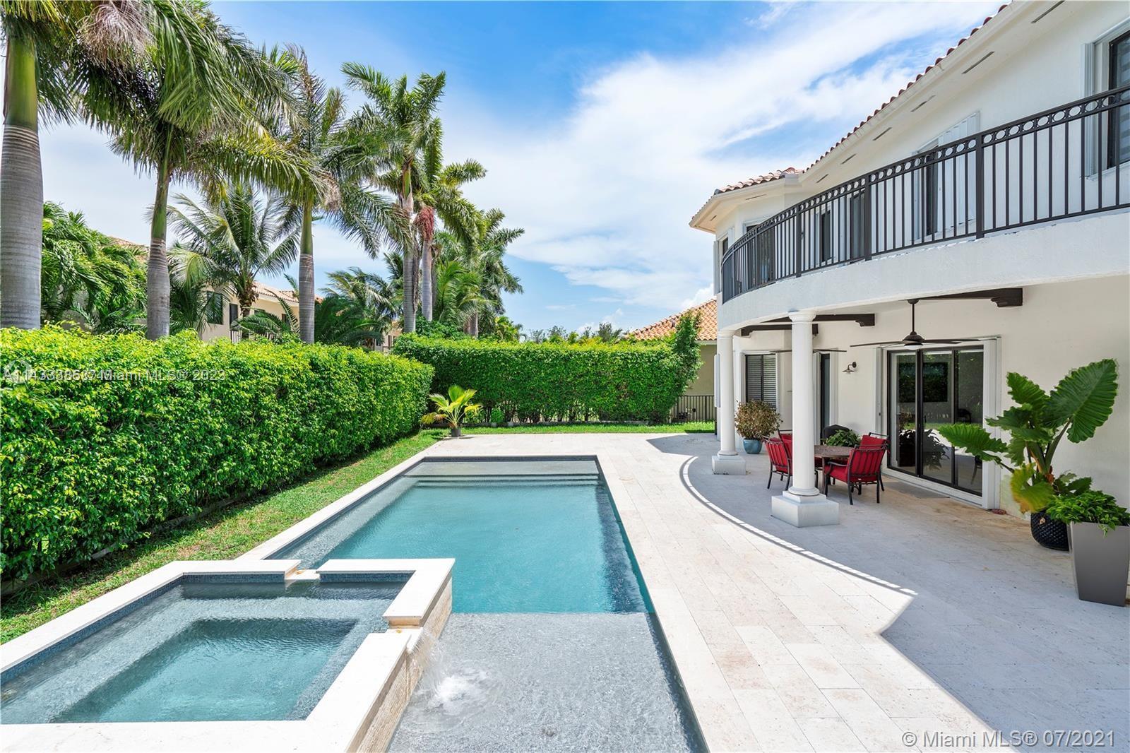 Photo 2 of 19345 SW 79th Ct in Cutler Bay - MLS A11433386