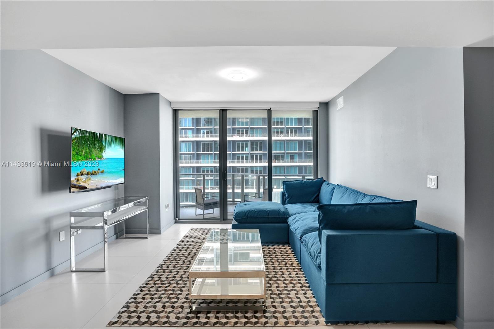 Photo 1 of SLS Brickell SLS Apt 3507 in Miami - MLS A11433919