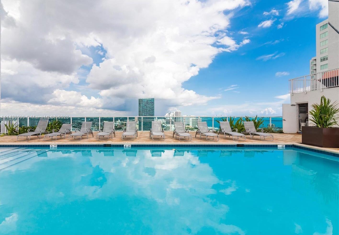 Photo 1 of Loft Downtown II Apt 817 in Miami - MLS A11433999