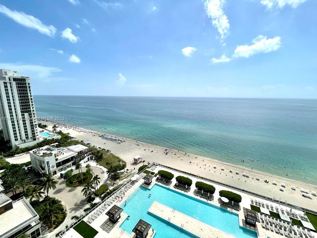 Photo 2 of Beach Club III Apt 2103 in Hallandale Beach - MLS A11433442