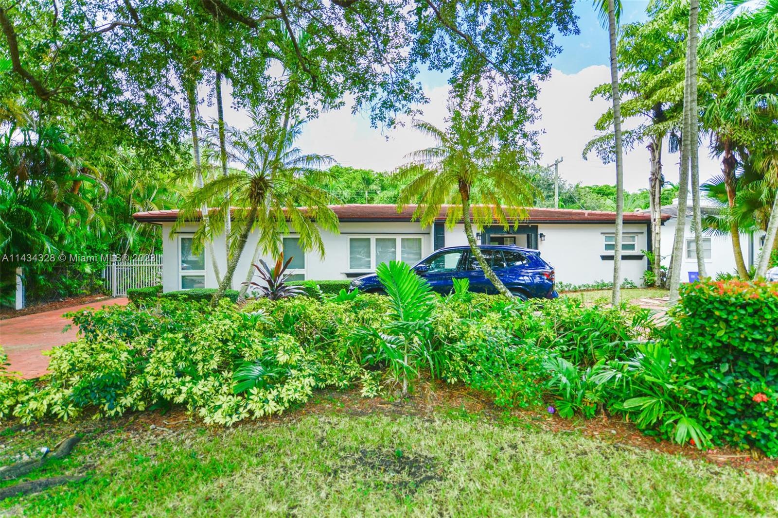 Photo 40 of 1535 Blue Rd in Coral Gables - MLS A11434328