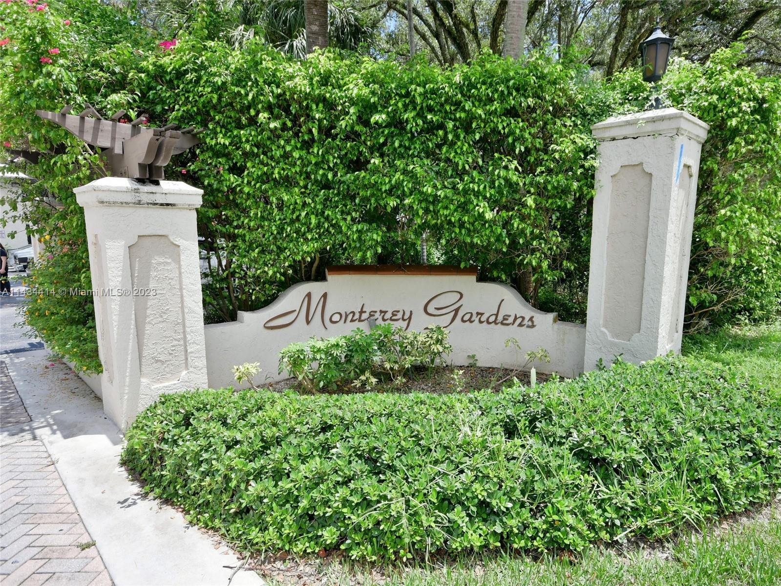 Apartment with the latest trends in a quiet community. New Kitchen. New Bathroom. New Water Heater. Modern Floors. Located near everything. Take the Metrorail across the street from unit to anywhere! Walk to Downtown Dadeland or Dadeland Mall. Unit comes with 1 assigned parking space. Washer and Dryer in unit. Rare find in this area! Inquire today. No pets. Must have income no less than 2x rent.