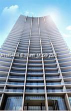Exquisite Luxury Condo at 1010 Brickell Ave, an exclusive and luxurious residential haven nestled in the heart of the city. This sophisticated 3-bedroom, 3-bathroom condo offers unparalleled urban living, with top-notch restaurants and clubs within walking distance, ensuring a lifestyle of convenience and indulgence. This residence places you in the midst of the city's vibrant energy while offering a peaceful oasis to call home. Step inside to discover a world of elegance with porcelain floors that exude timeless charm. The living spaces are adorned with high-end finishes and an abundance of natural light, creating an inviting ambiance. The units has a Two car garage within the garage, a total of only 4 in the building. amenities. Rooftop lounge, swimming pools, fitness and much more.