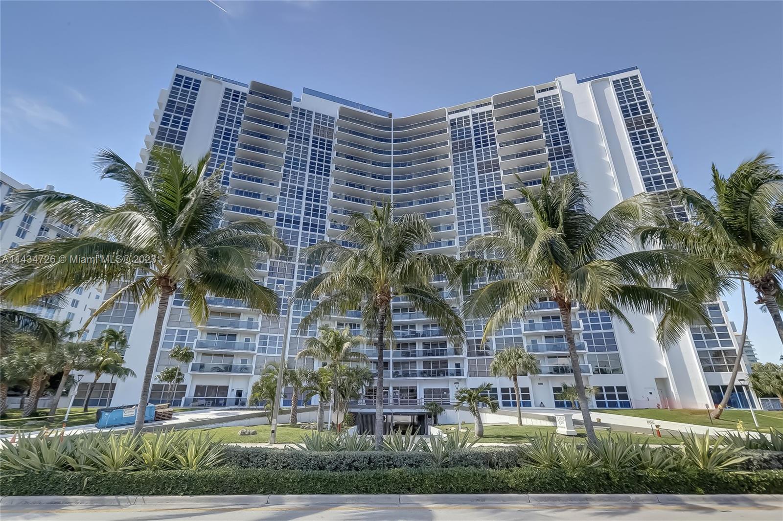 STUNNING! COMPLETELY RENOVATED 2/2 CONDO WITH BREATHTAKING OCEAN VIEWS EASY TO ENJOY FROM THE 32 FT LONG PATIO W/GLASS BALCONY. NO EXPENSES SPARED! GORGEOUS KITCHEN WITH QUARTZ COUNTER TOPS, OVERSIZED PORCELAIN TILE FLOORING THROUGHTOUT, ALL IMPACT WINDOWS, 3 WALL MOUNTED TV’S AND MUCH MORE. VISTA VIEW CONDO AMENITIES INCLUDE: A BEAUTIFUL ROOF TOP POOL WITH LOTS OF SEATING, FULLY EQUIPPED GYM, SAUNA, LOBBY ATTENDANT & ON SITE MANAGEMENT. THIS IS THE PERFECT FT LAUDERDALE LOCATION DIRECTLY ACROSS FROM THE BEACH AND SURROUNDED BY RESTAURANTS AND SHOPS. ONE ASSIGNED PARKING SPACE WITH **AN ADDITIONAL SPACE ON THE UPPER PARKING DECK. ***NOTE: CALL OWNER DIRECTLY FOR SHOWING APPOINTMENTS.