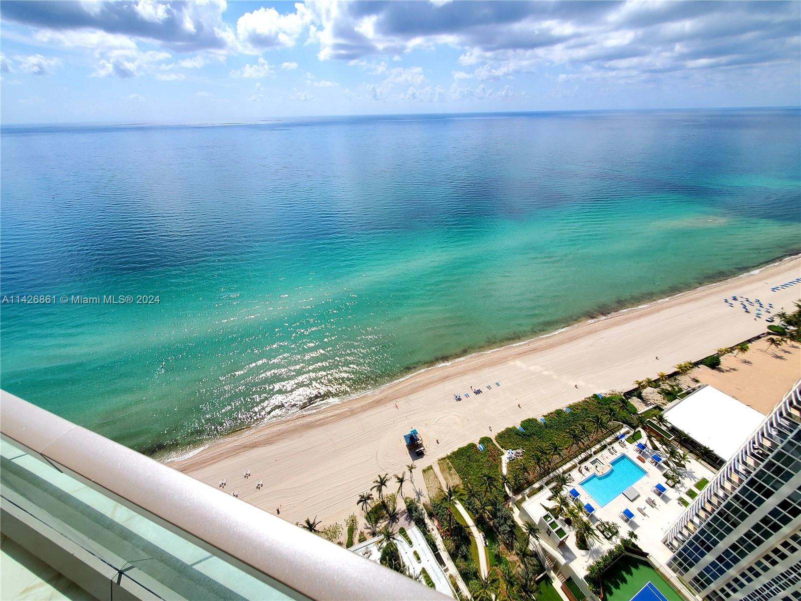 Fully furnished unit. Rented for $ 23,000. (With kick-out clause in case of sales). Floor, Closets, Light, LINE 02 or B is ARMANI CASA BEST FLOOR PLAN, Total Area 4,062 SQFT/377 M2, 3,176 SF (Developer Floor Plan under the air), 2,682 SF (Miami-Dade P.A) w/5 Bedroom (4 Suites+1 closed Den w/Full bathroom)+ 5 1/2 Bath. #3202 is the BEST PRICE in line 02, if you take in consideration 1% FLOOR ADJUSTMENT P/ FLOOR & $ 400,000+ in finishing including, Onyx Porcelain, High End Closets. The Best of the new Sunny Isles Buildings. 2 Huge Balconies , Almost 360 Ocean & intercostal view. $ 3272,00 Maintenance . Comparables: # 1900- Sold $ 6,800,000 - Size 3,148 SF- $ 2,160 SF # 5104-Sold $ 3,460,000 - Size 1,749 SF- $ 1,978 SF and many more.