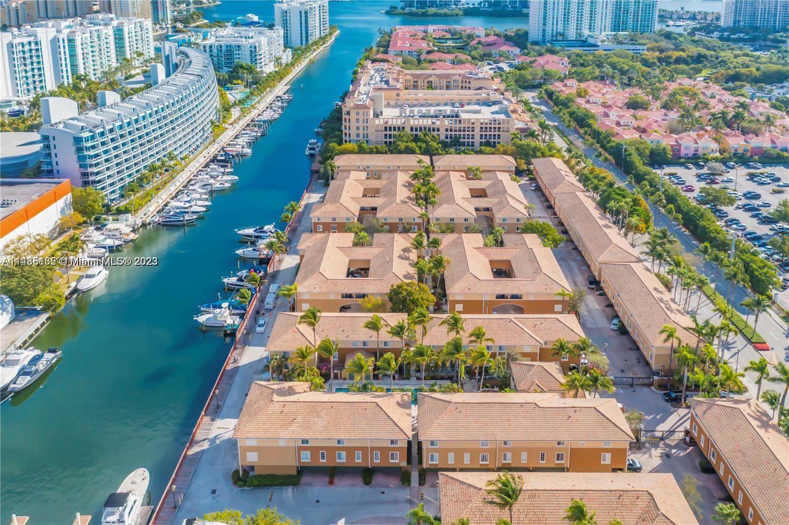 Amazing 3/2 Townhome in the Heart of Aventura with a 2 Car Garage. Class A schools and close proximity to everything Aventura has to offer. Minutes from Sunny Isles Beach and easy access to Miami and Ft. Lauderdale.