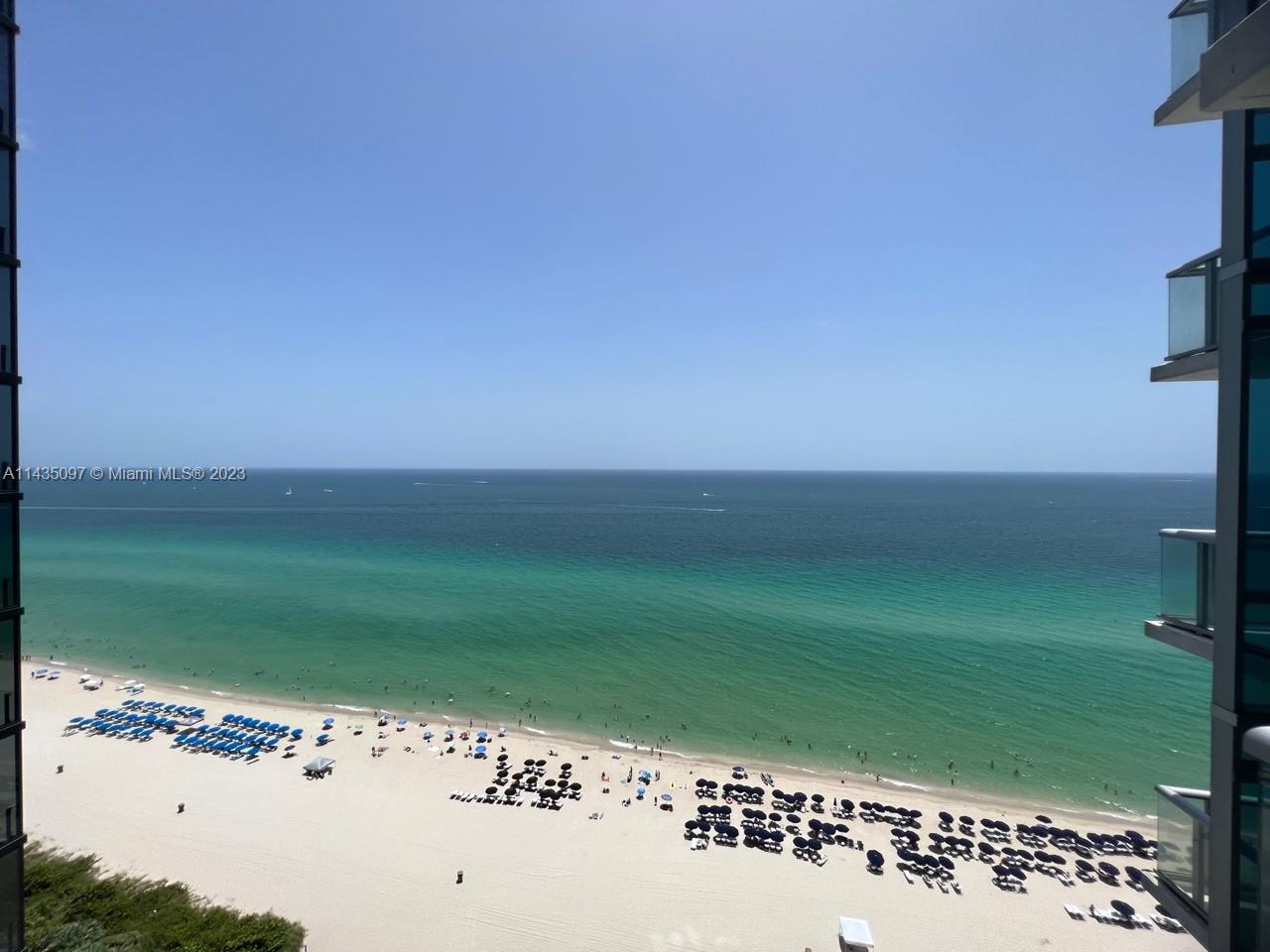 Ocean View