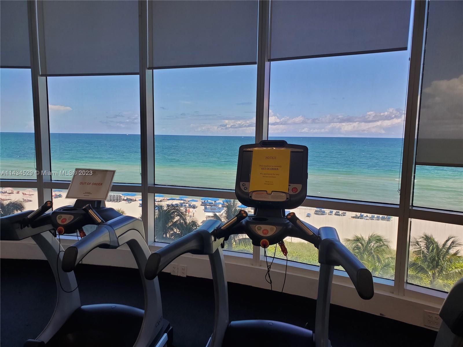 Gym