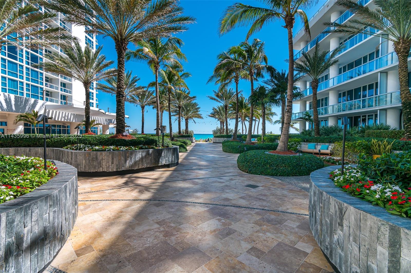 Photo 16 of Carillon Miami Beach Hotel Residences Apt 402 in Miami Beach - MLS A11435996