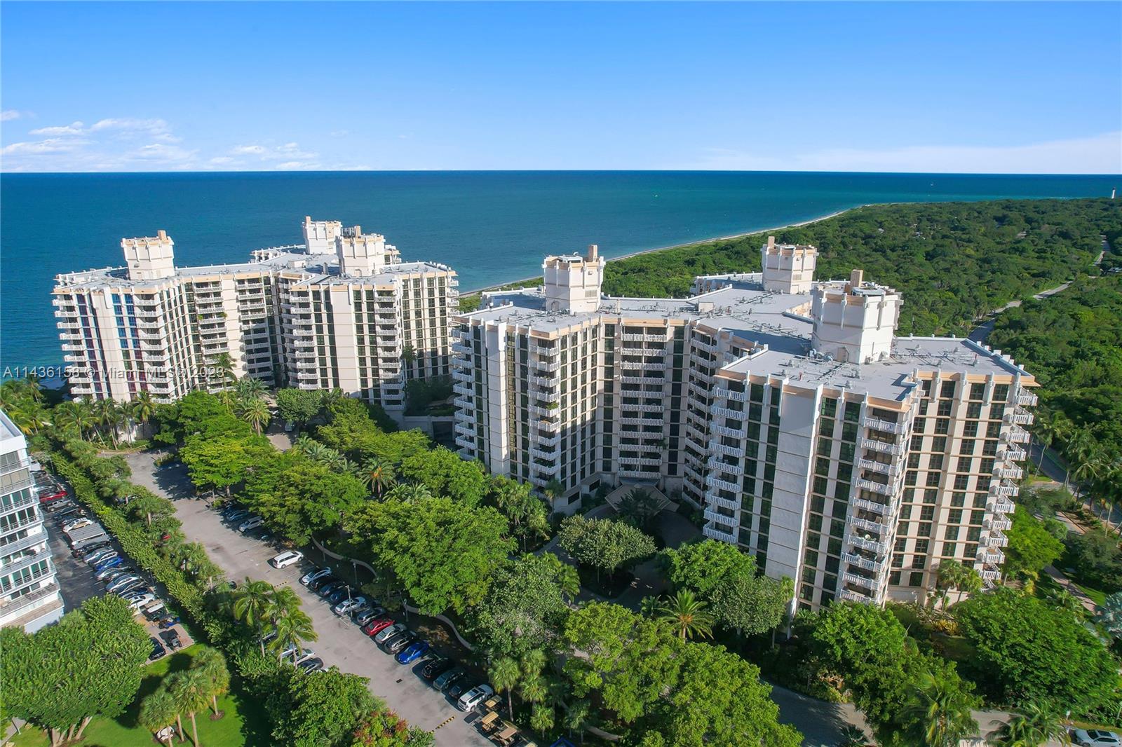 1121 Crandon Blvd F201, Key Biscayne, FL 33149