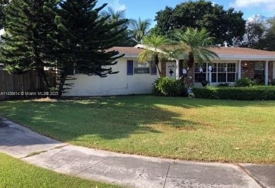 Single-family home in need of repairs but sound bones. Owner occupant may not be contacted directly. Only cash offers will be entertained. Cooperating compensation may be reduced by lender. WRITTEN CASH OFFERS MAY BE EMAILED. Please place "8200offers" in the subject line.