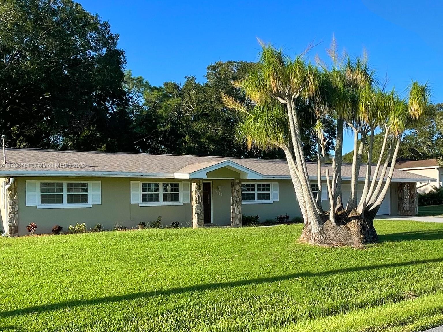 3075 Ellis Dr, Melbourne, FL 32904