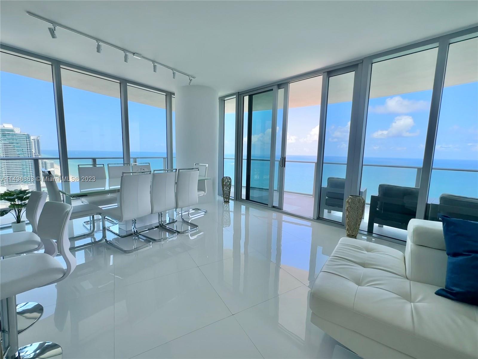 4111 S Ocean Dr #2902 For Sale A11436863, FL