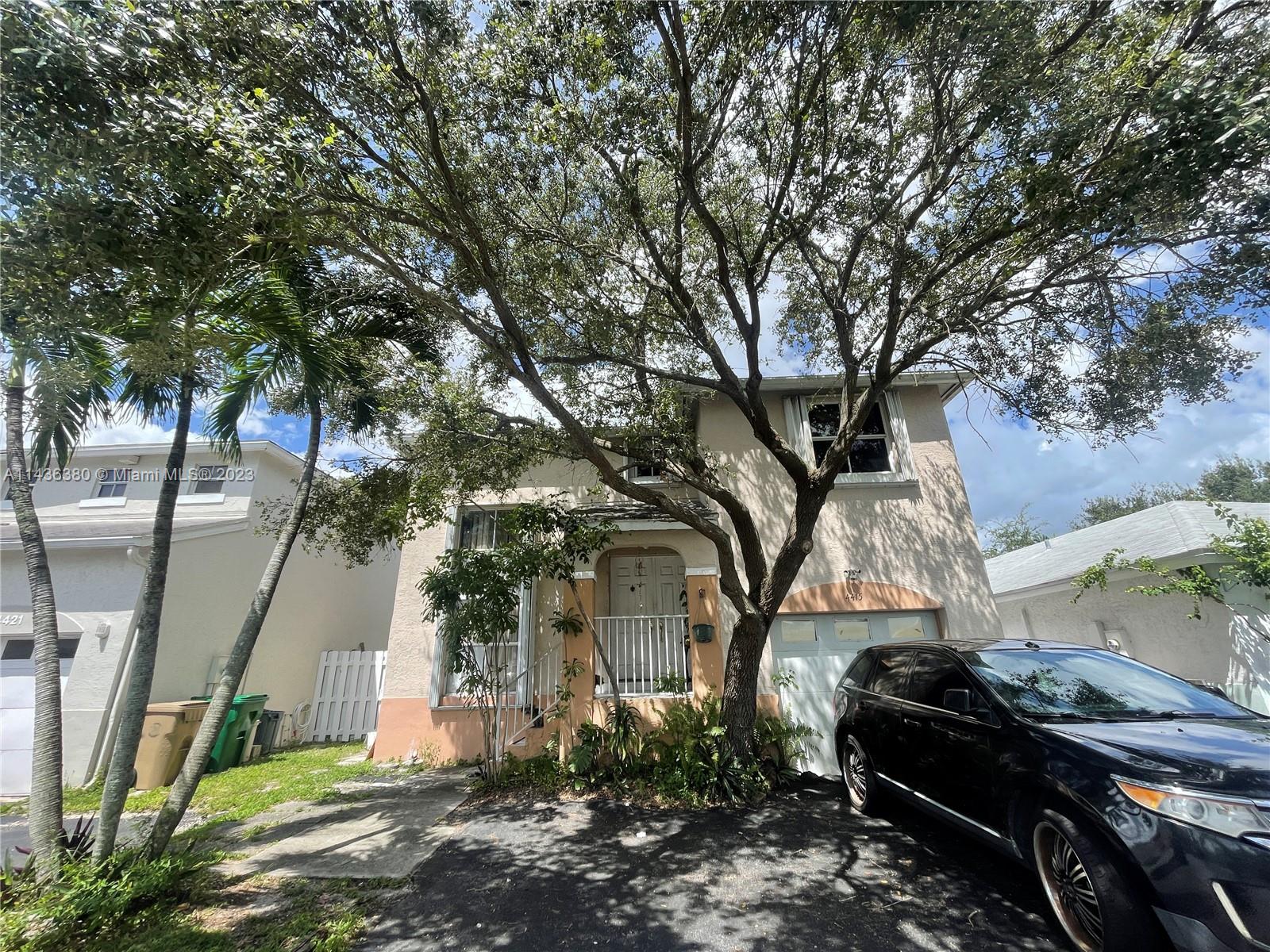 4415 SW 72nd Ter  For Sale A11436380, FL