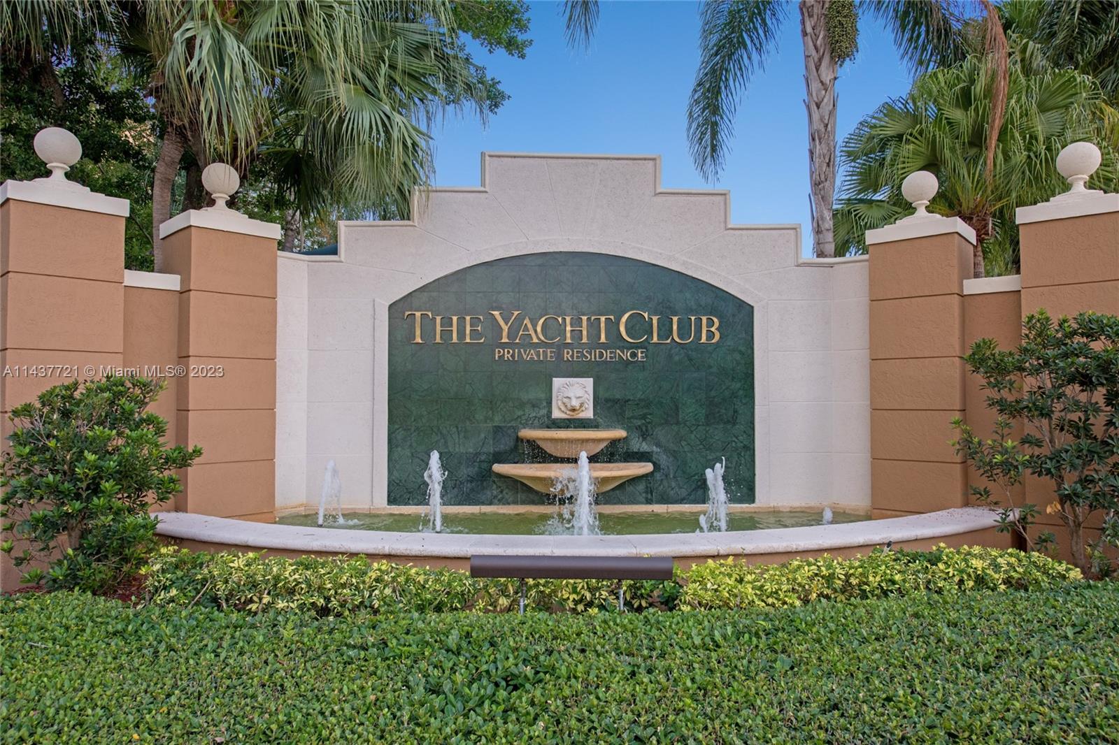 Photo 2 of The Yacht Club At Aventur Apt 1307 in Aventura - MLS A11437721