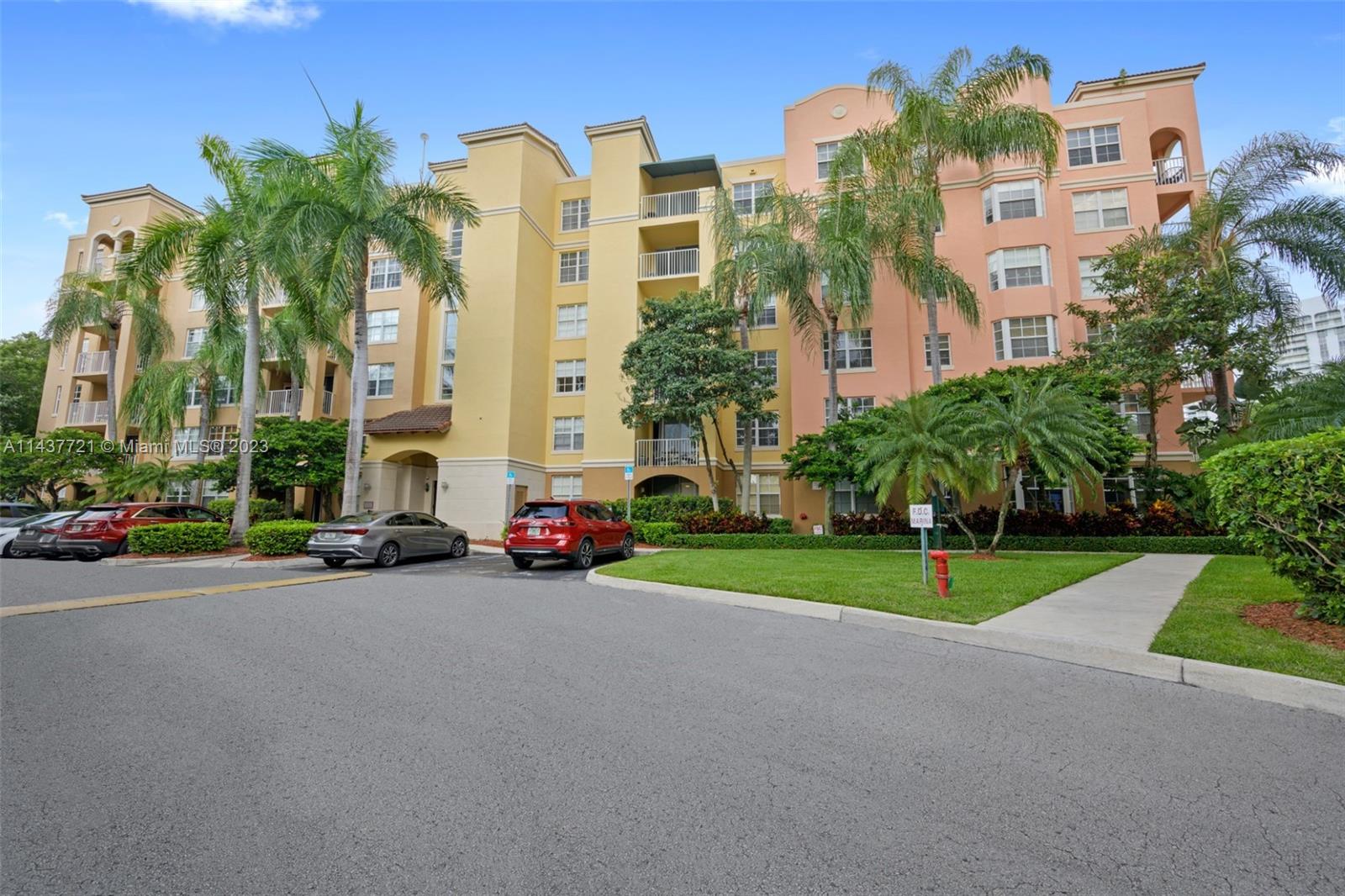 Photo 52 of The Yacht Club At Aventur Apt 1307 in Aventura - MLS A11437721