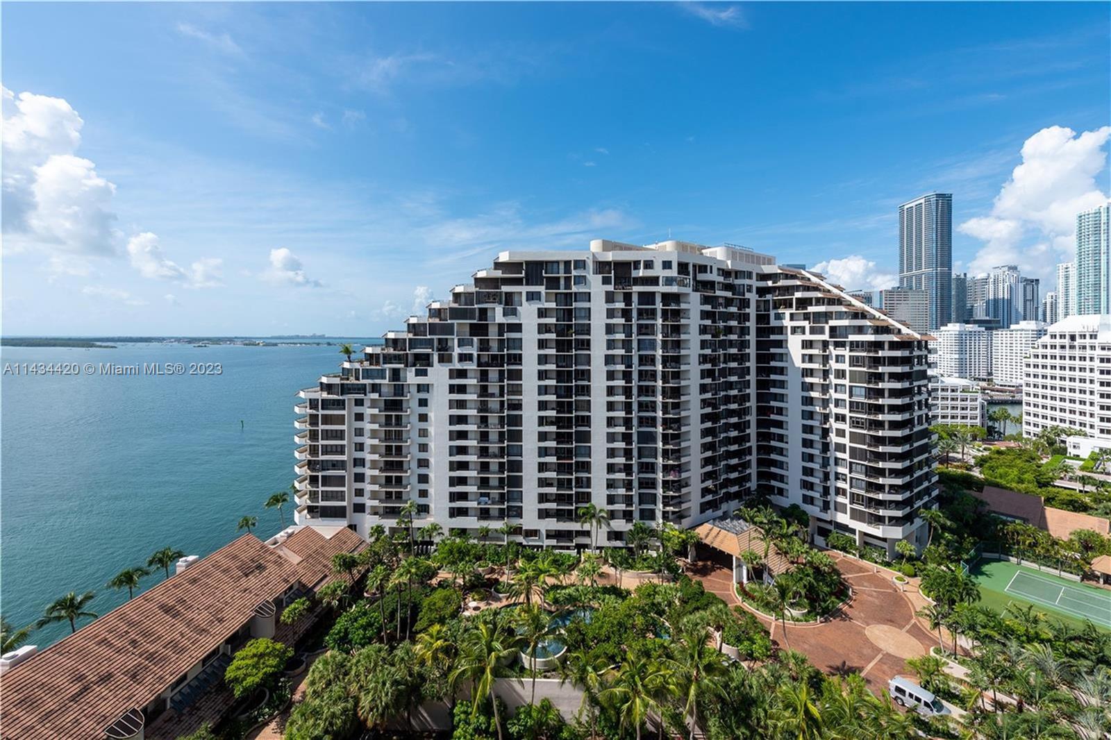 Brickell Condos for Sale, Miami Fl