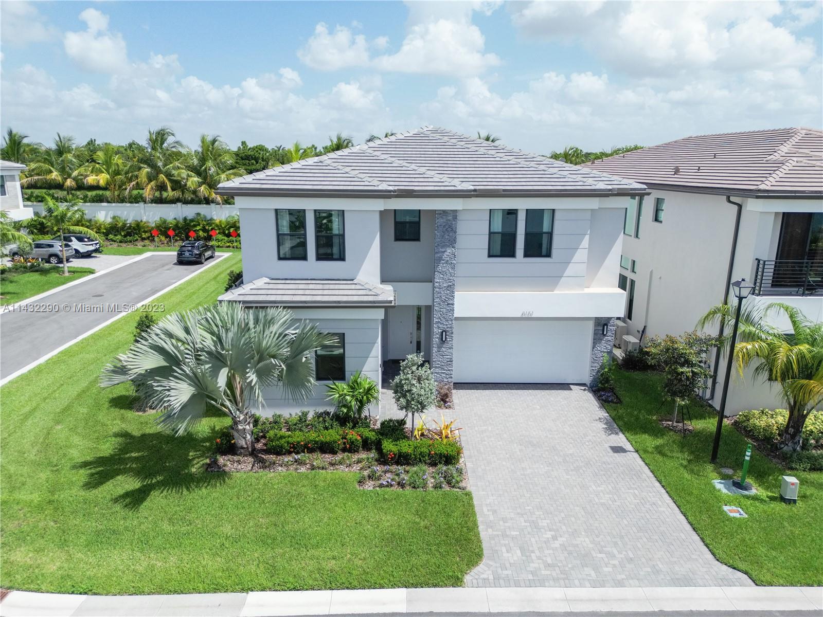 featured property