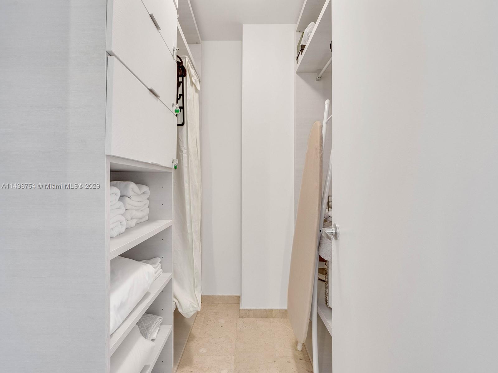 Closet