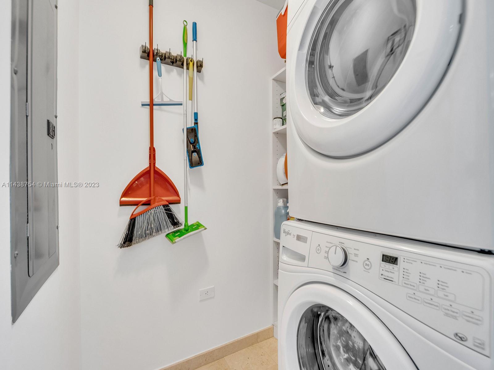 Laundry