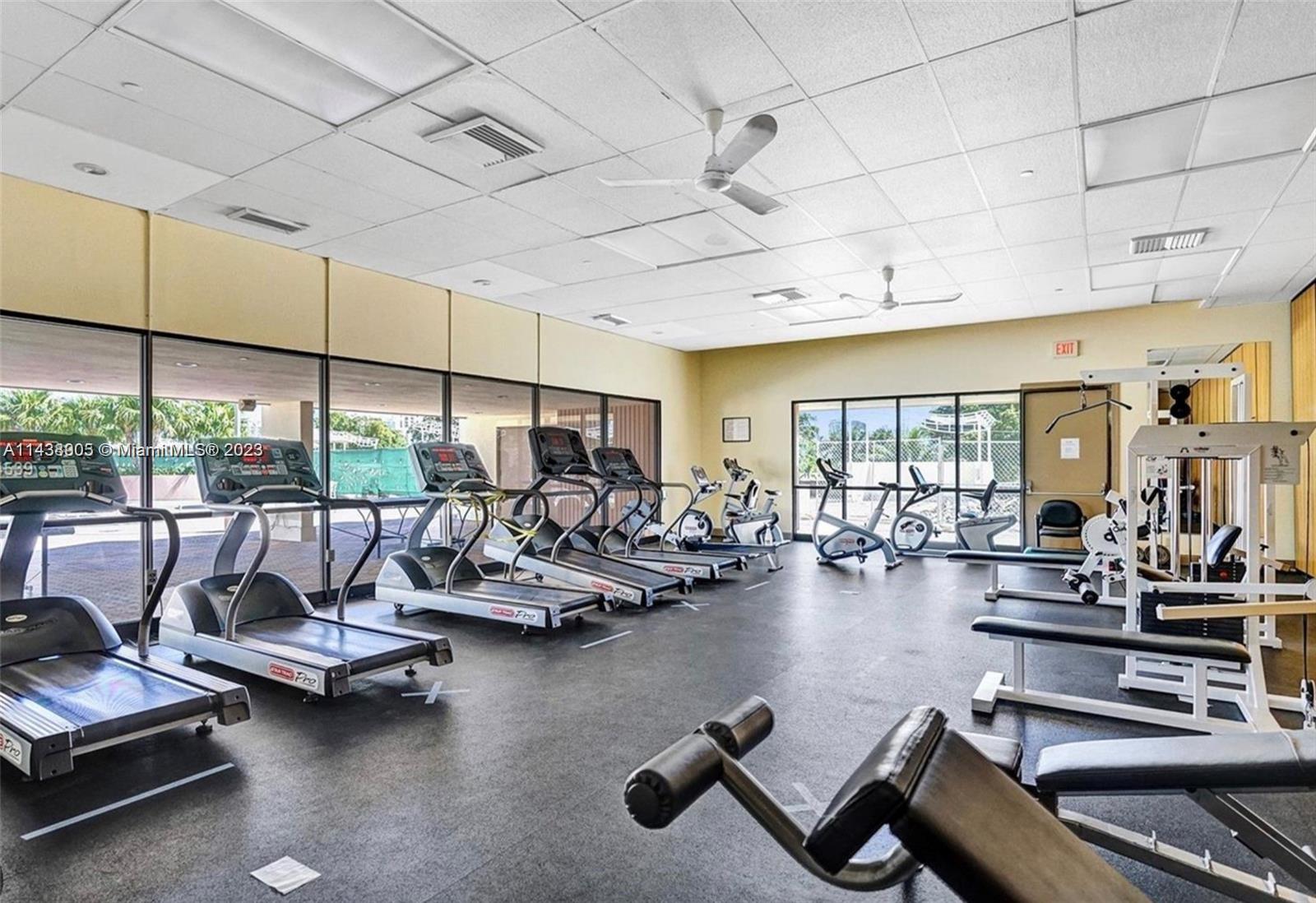 Photo 19 of Coronado Condo- Tower II Apt 332 in Aventura - MLS A11438905