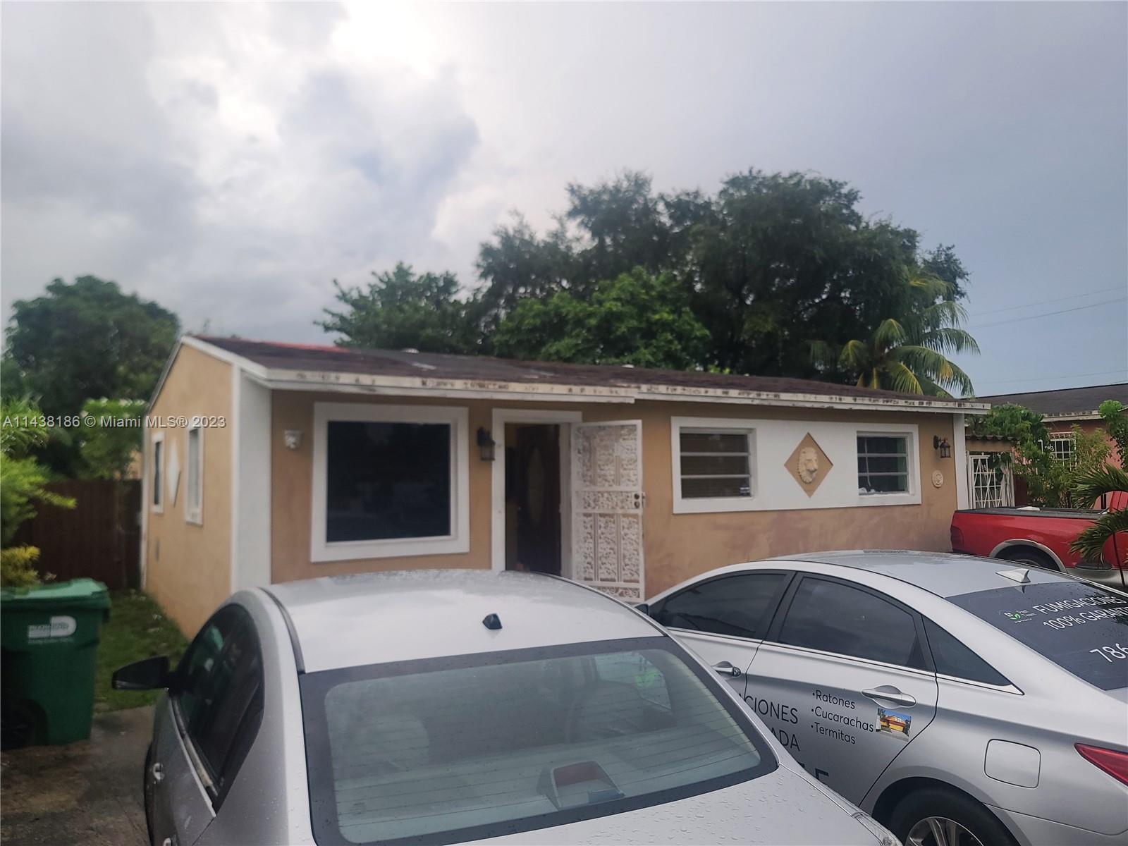 2811 NW 94th St  For Sale A11438186, FL