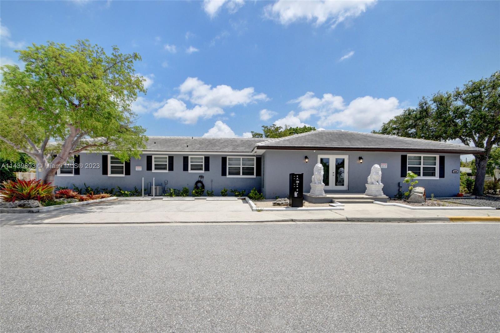 featured property