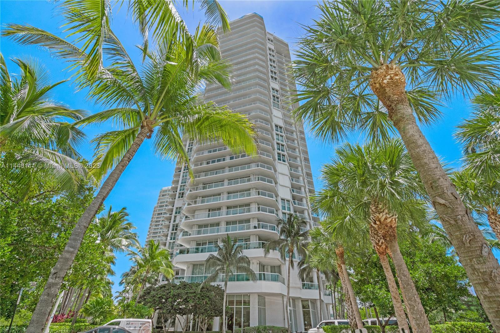 Beautiful and perfectly maintained 2 bedroom in the heart of sunny isles. This special 2 bedroom unit features custom and hand painted wall accents, wood-look porcelain floors, dedicated laundry room with plenty of storage, beautifully renovated bathrooms and kitchen, multiple living and dining areas, and oversized balcony. Wake up to sunrise on the ocean with eastern views overlooking water and the sunny isles skyline,comes with exclusive membership to Oceania club!!! See photos of sauna, steam room, ocean front gym, private beach with butler food service to your chairs! private basketball court and tennis courts, with casual and formal restaurant !!