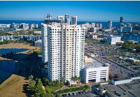 1745 E Hallandale Beach Blvd #PH06W For Sale A11440392, FL