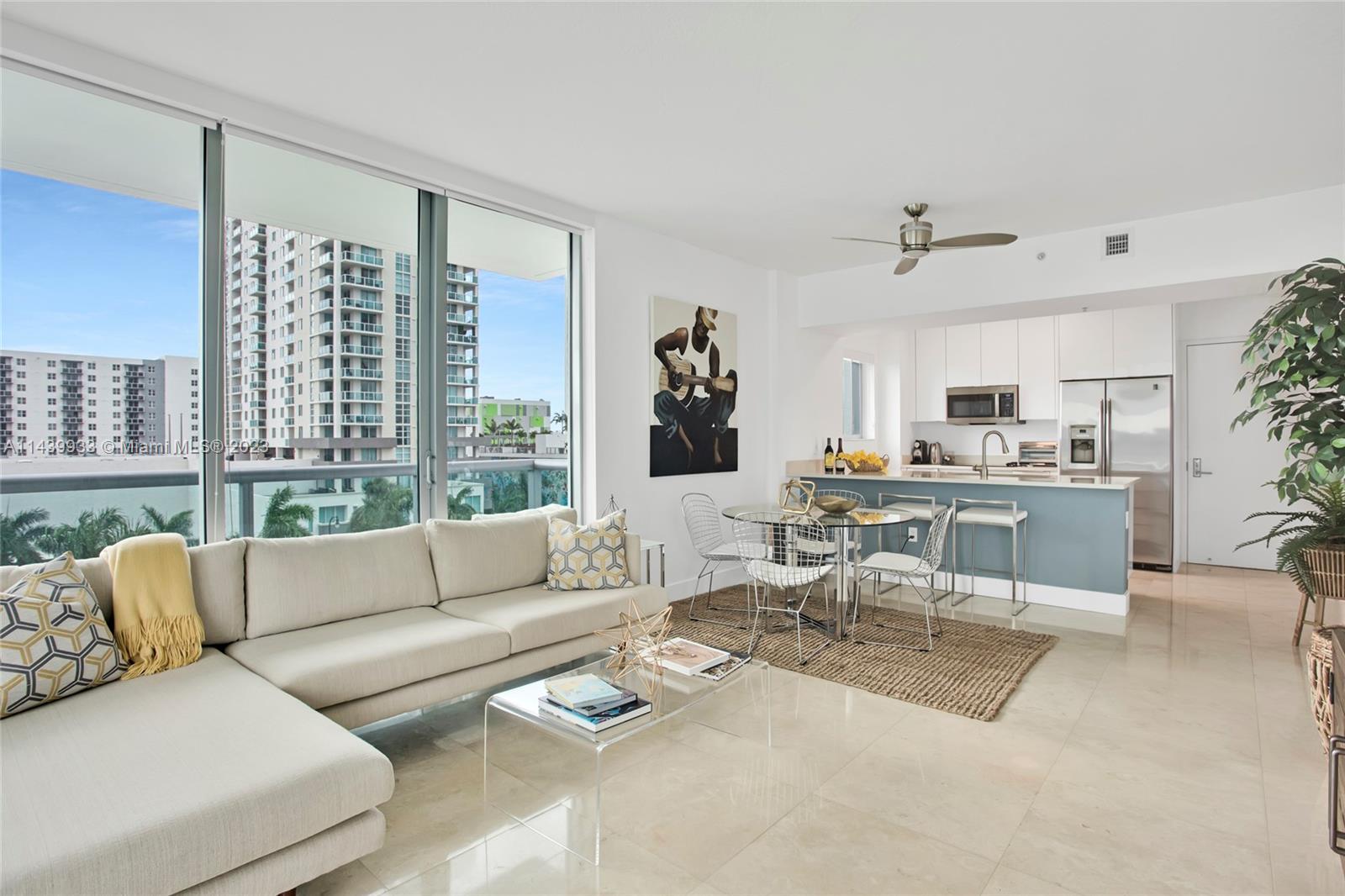 333 NE 24th St 601, Miami, FL 33137