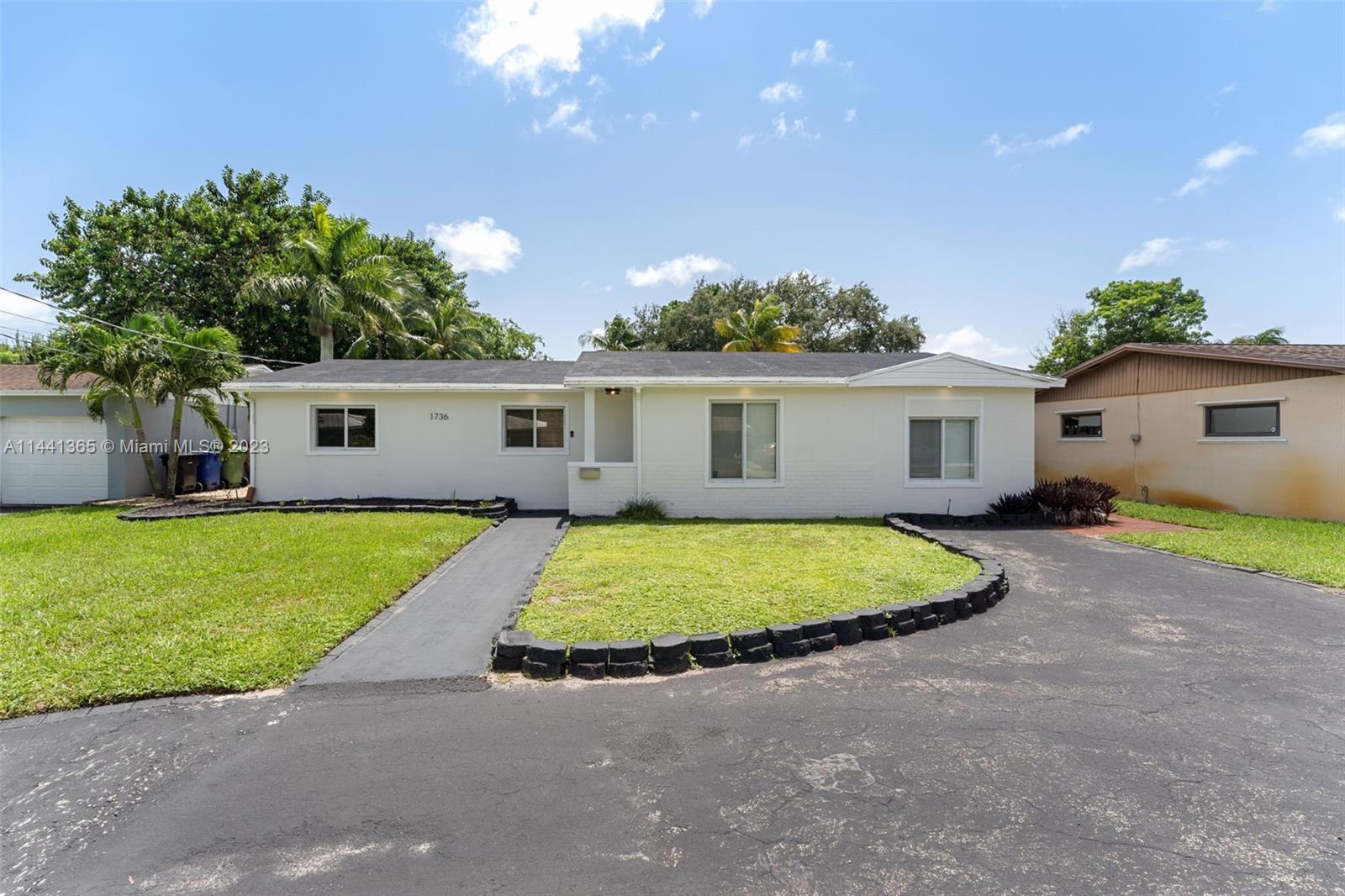 1736 SW 4th street  For Sale A11441365, FL