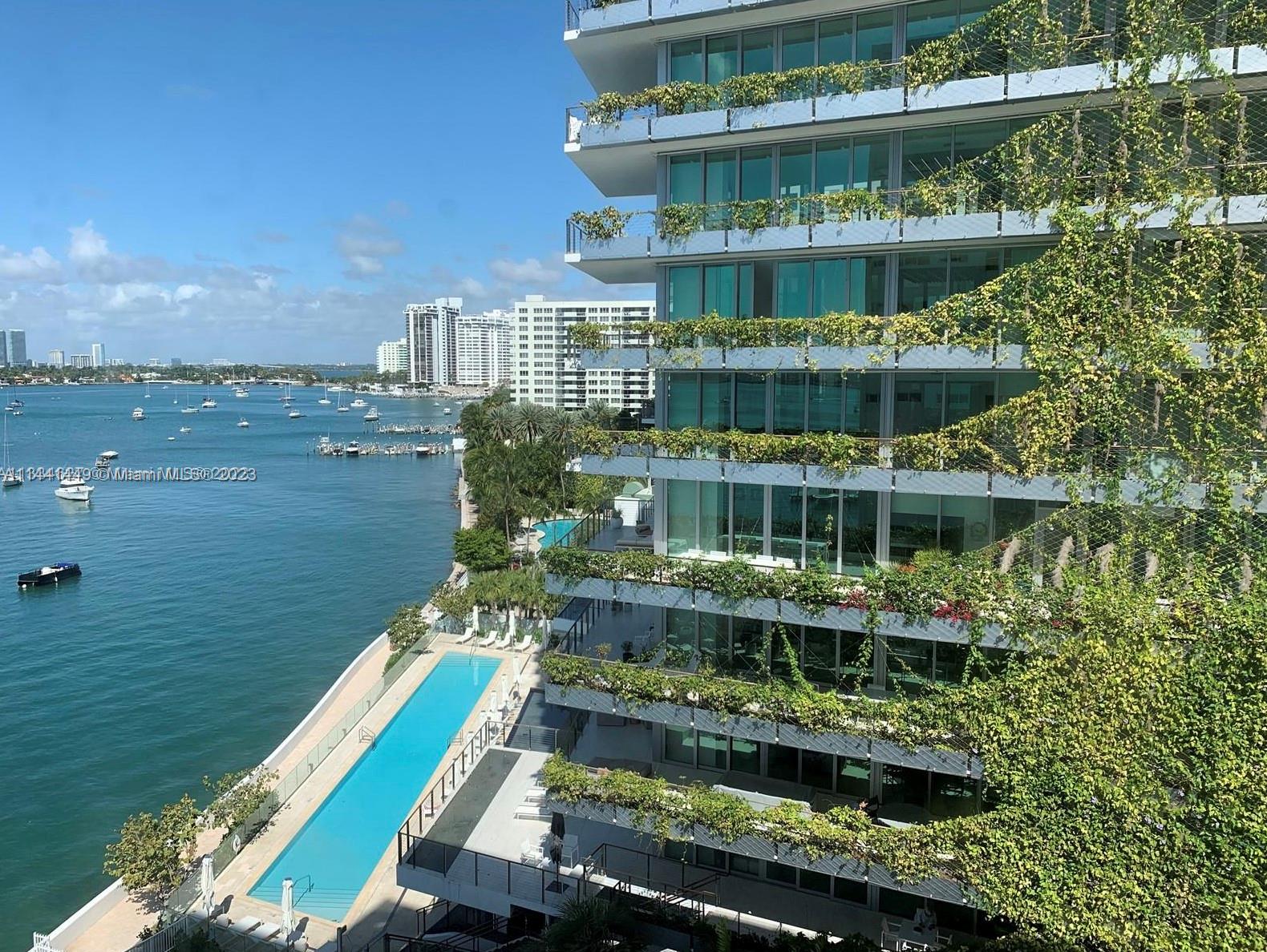 1250 W West Ave #8D For Sale A11441449, FL
