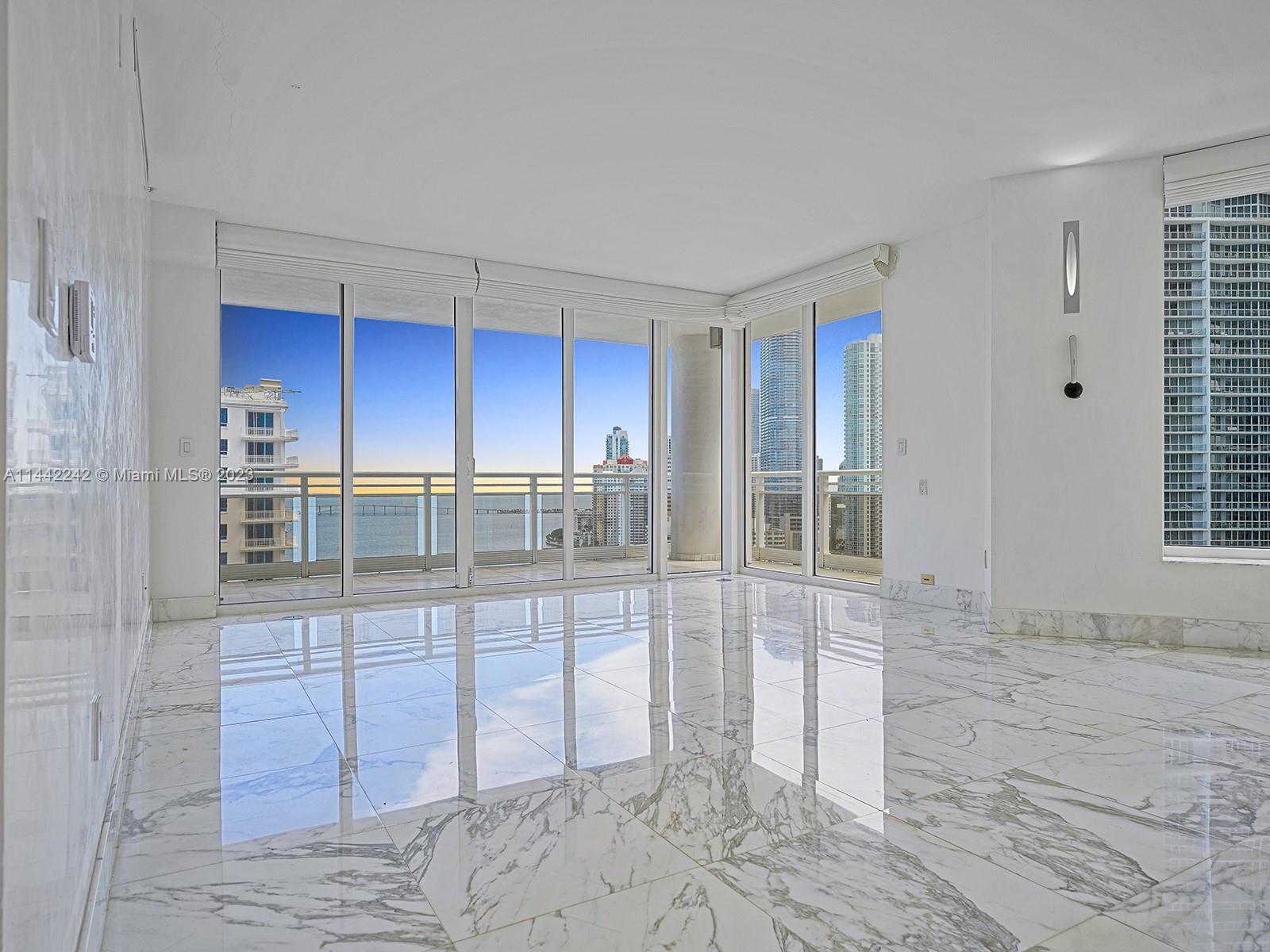 901 Brickell Key Blvd 2904, Miami, FL 33131