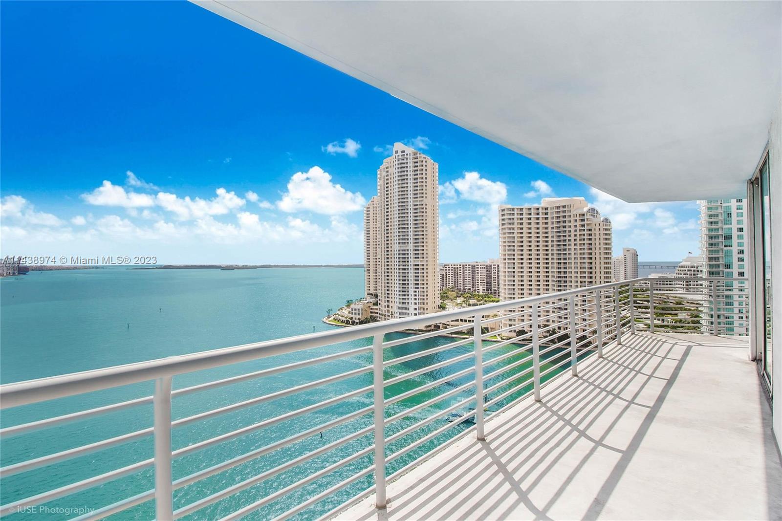 Photo 2 of One Miami W Apt 1909 in Miami - MLS A11438974