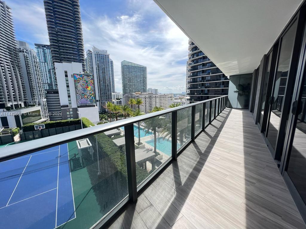 801 S Miami Ave 1202, Miami, FL 33130