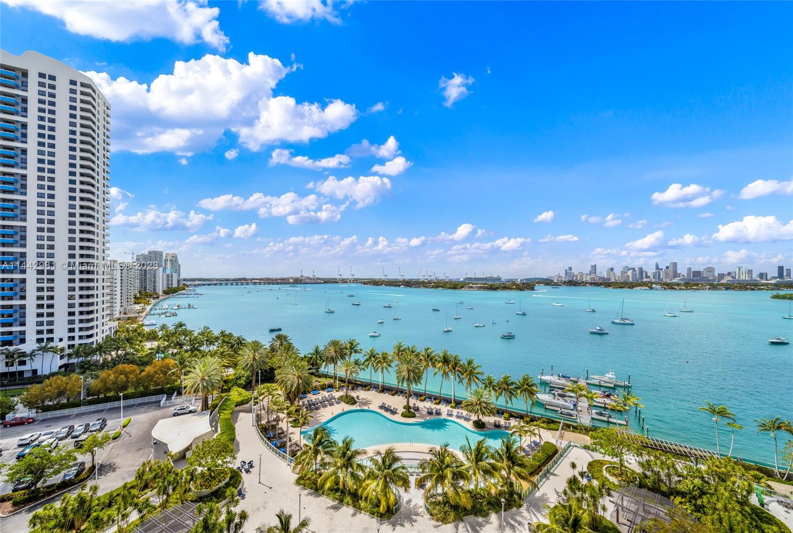 Photo 2 of Flamingo South Beach Flamingo Apt 420S in Miami Beach - MLS A11442981