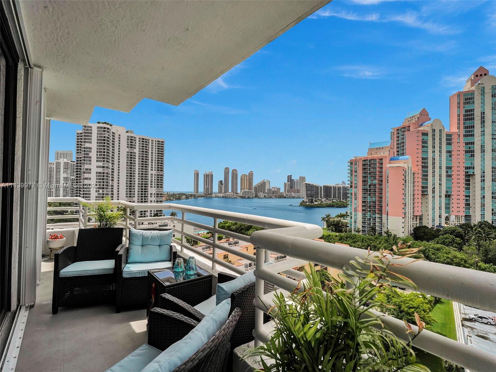 Photo 1 of Parc Central Aventura East Apt 1413 in Aventura - MLS A11439977