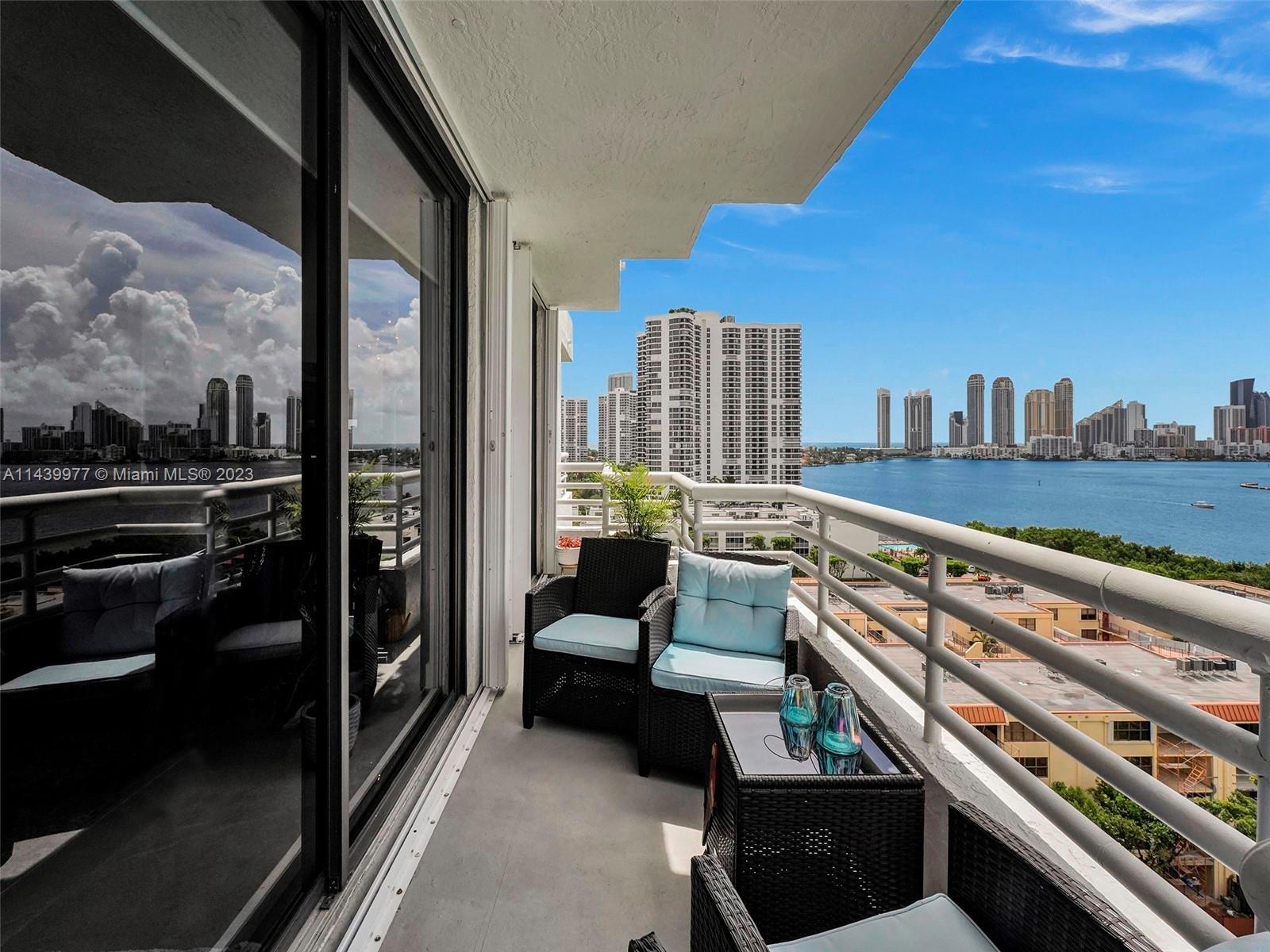 Photo 2 of Parc Central Aventura East Apt 1413 in Aventura - MLS A11439977