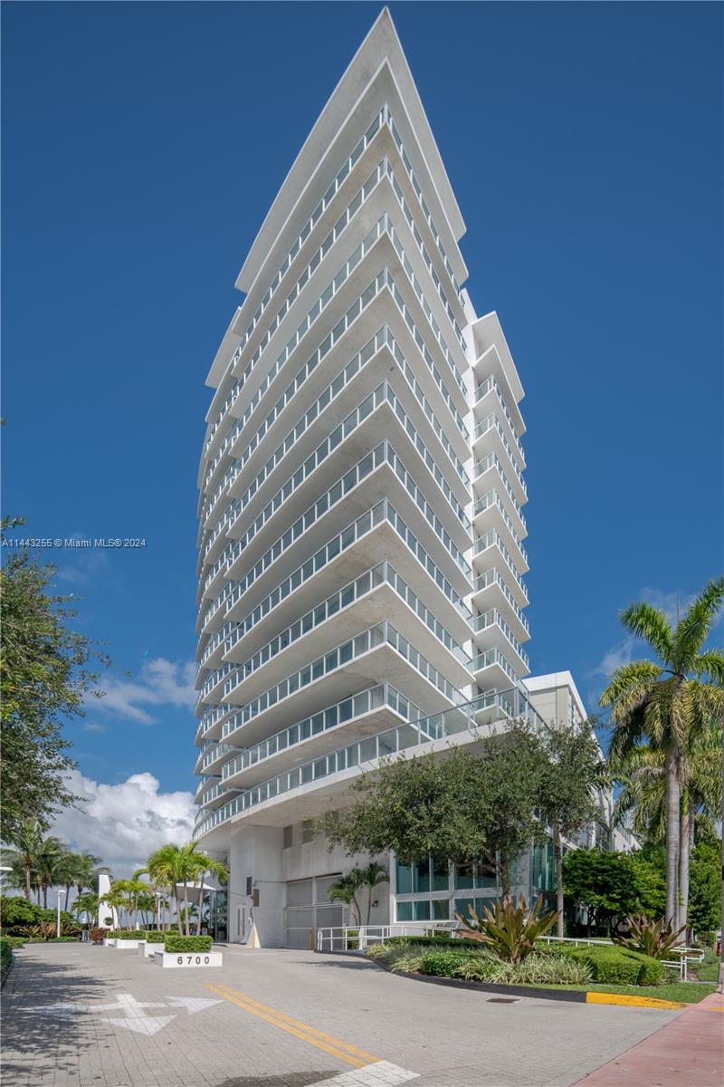 Photo 40 of Eden House Apt 506 in Miami Beach - MLS A11443255